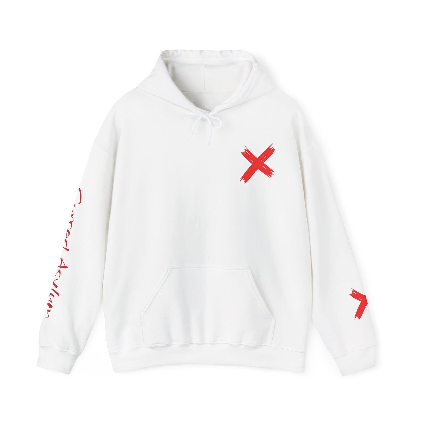 X Hoodie