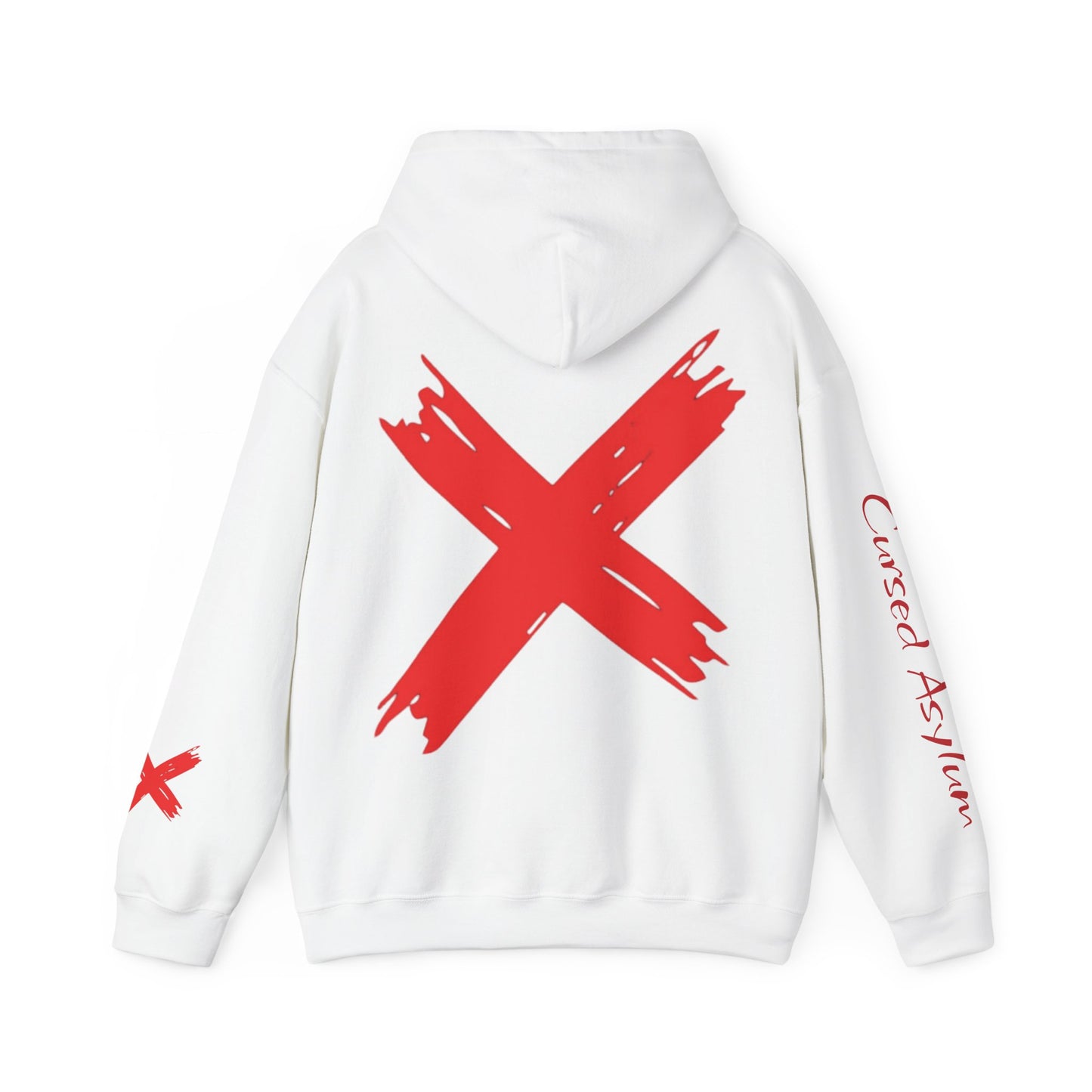 X Hoodie