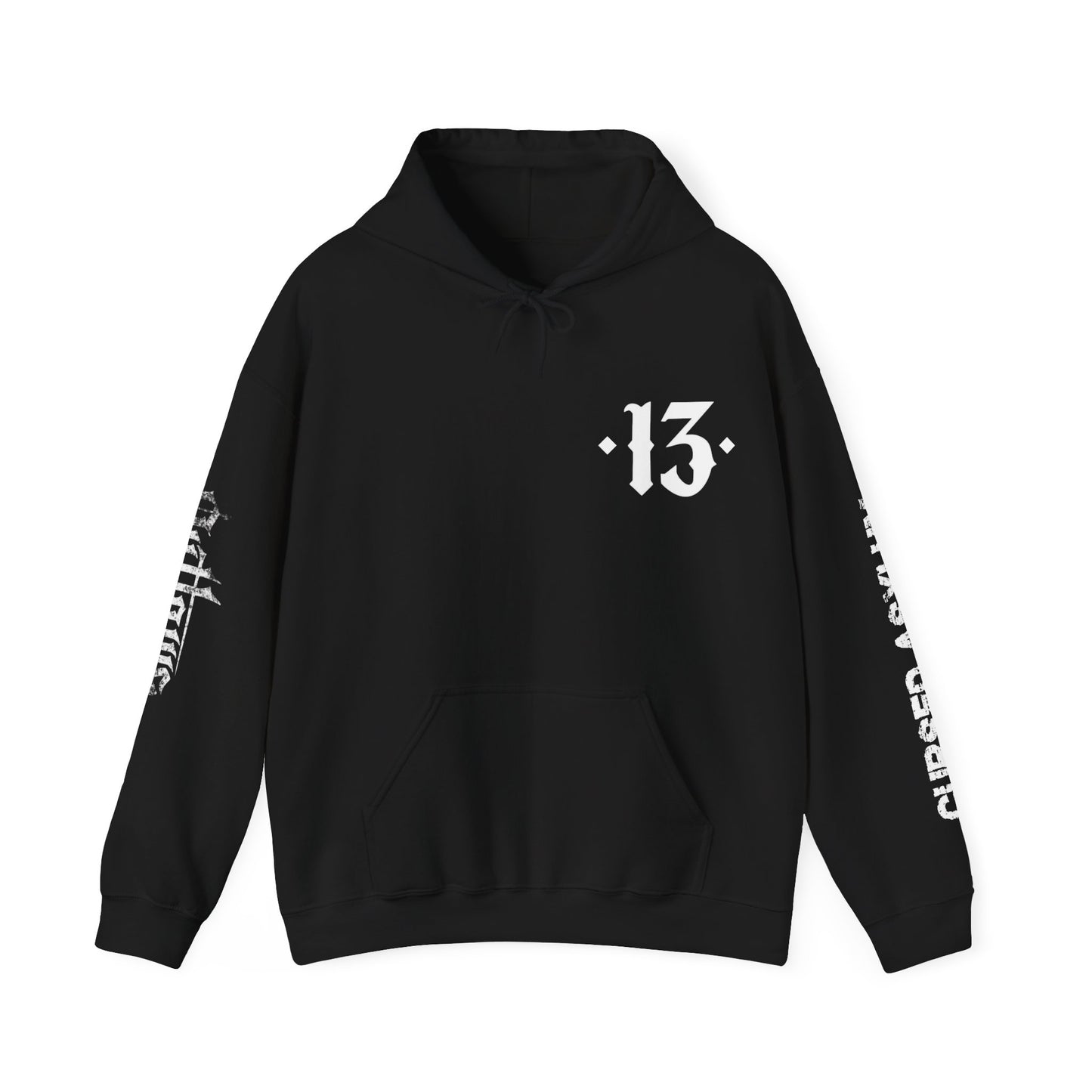 13 Outlaw Hoodie