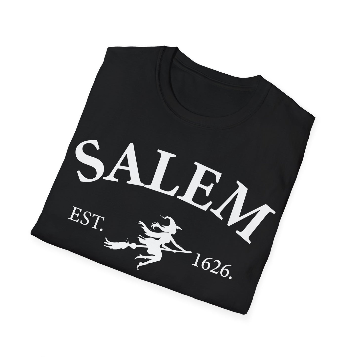 Salem Witch University T-Shirt