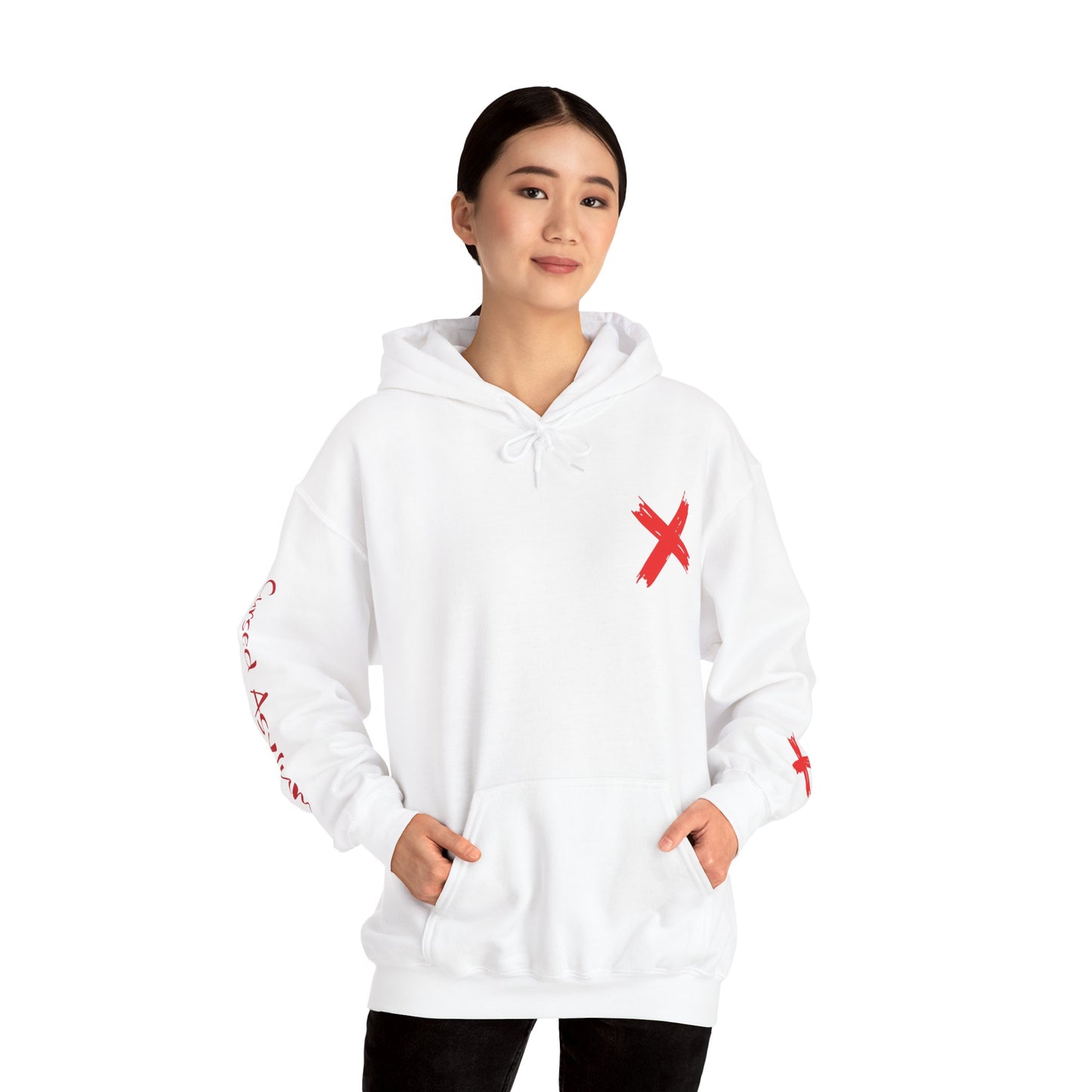 X Hoodie