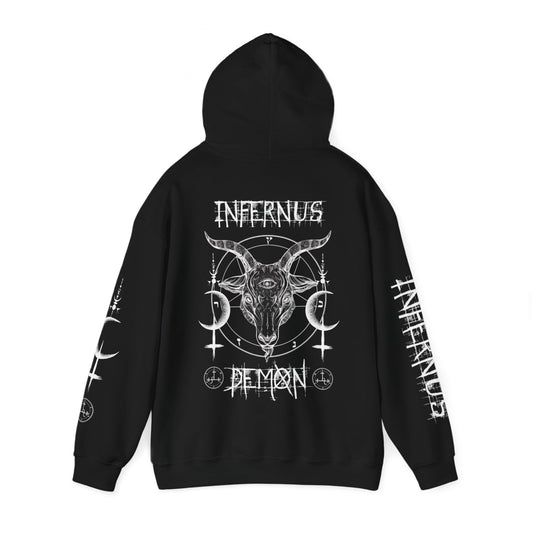 Infernus Hoodie