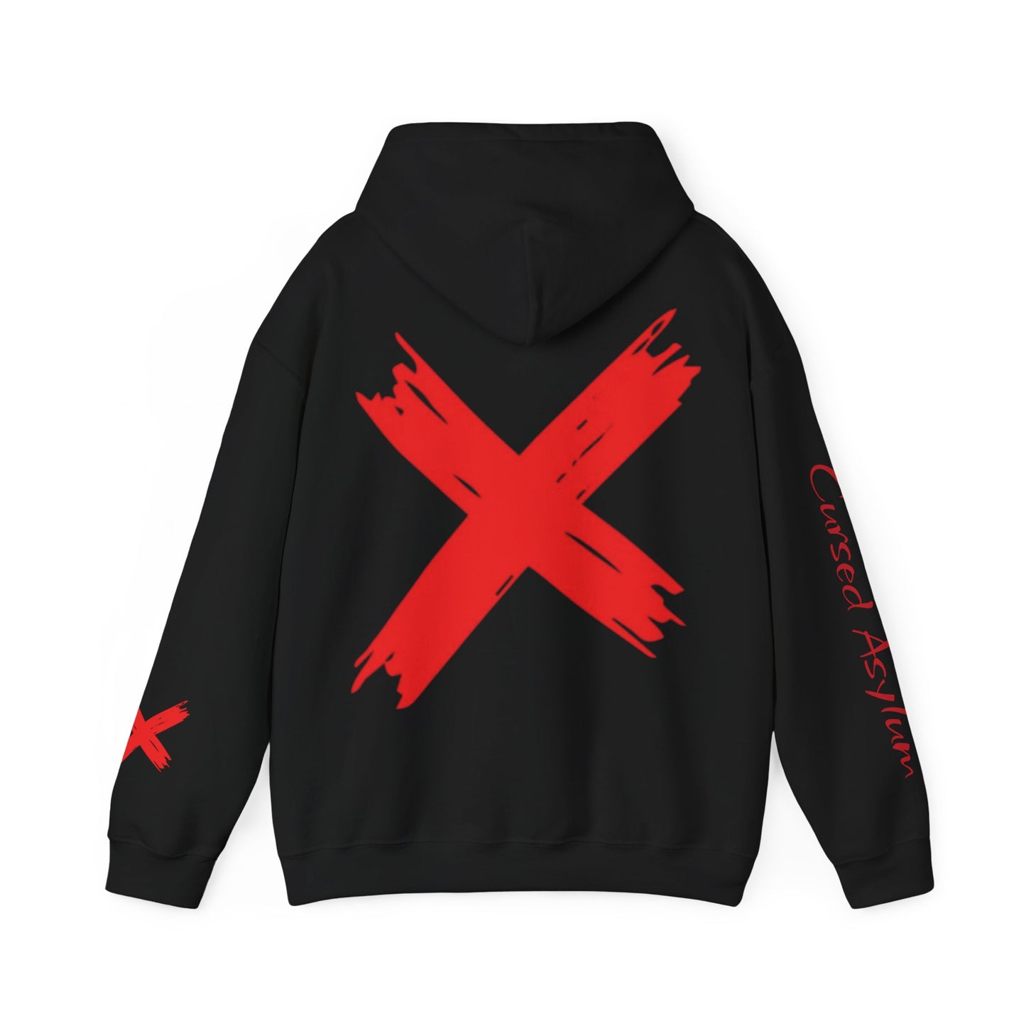 X Hoodie