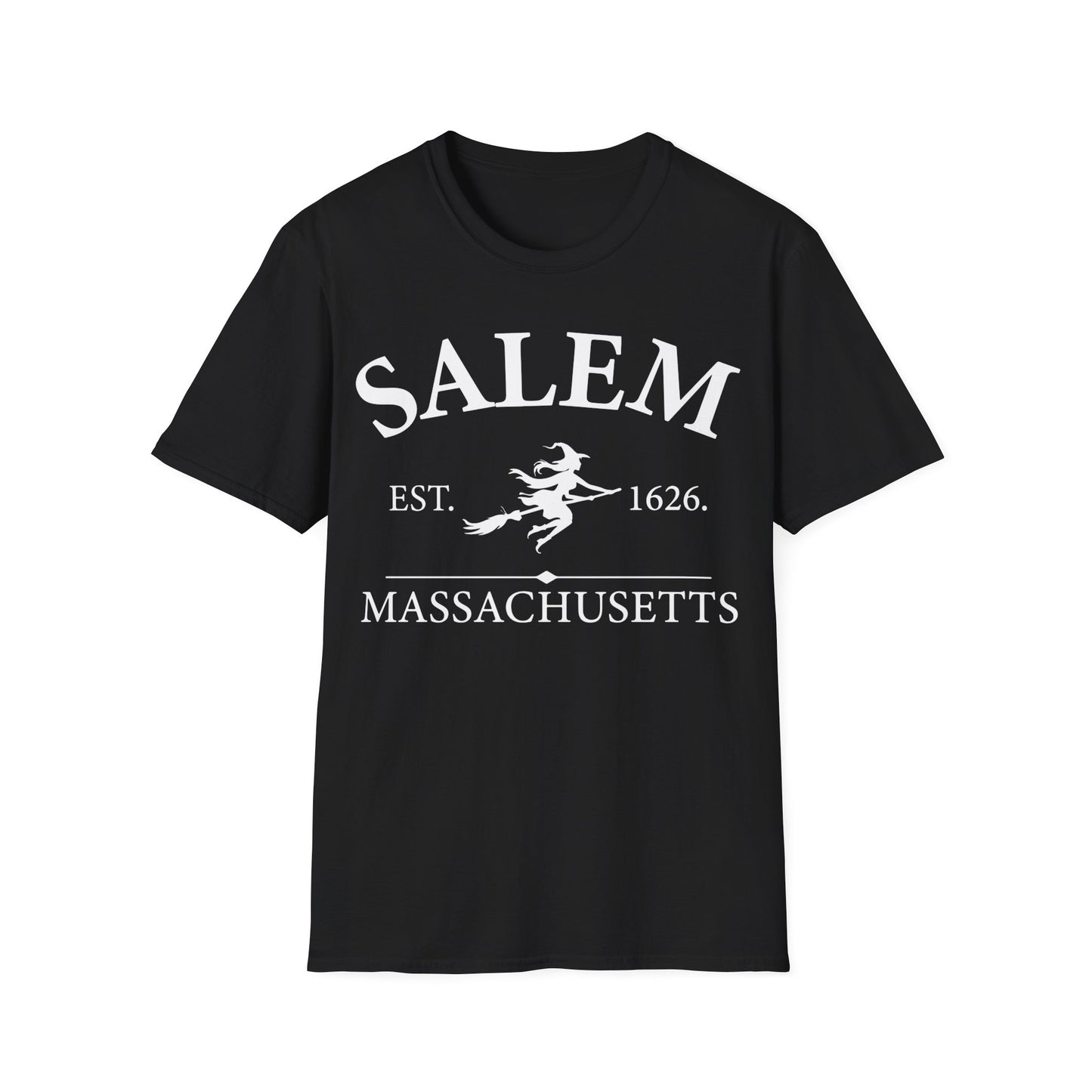 Salem Witch University T-Shirt