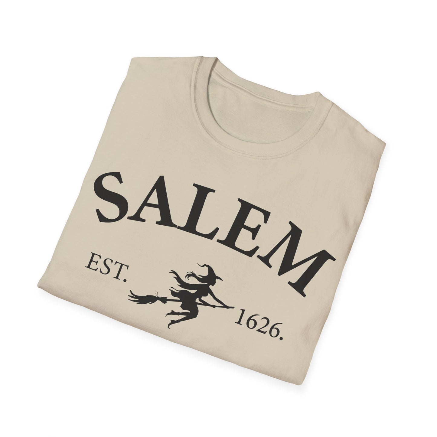 Salem Witch University T-Shirt