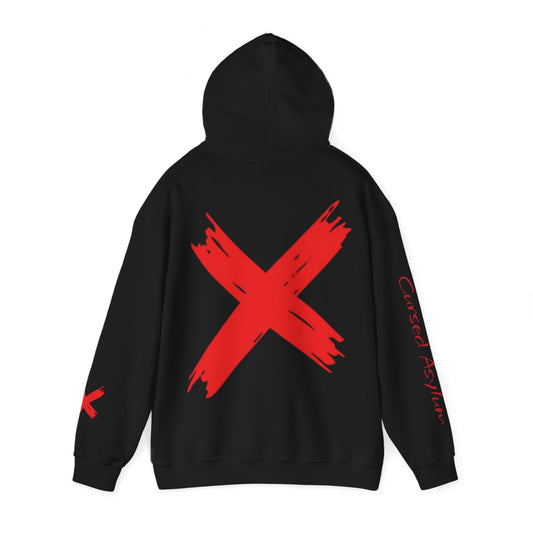 X Hoodie