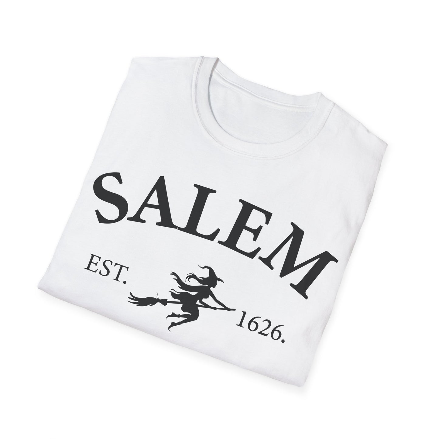 Salem Witch University T-Shirt