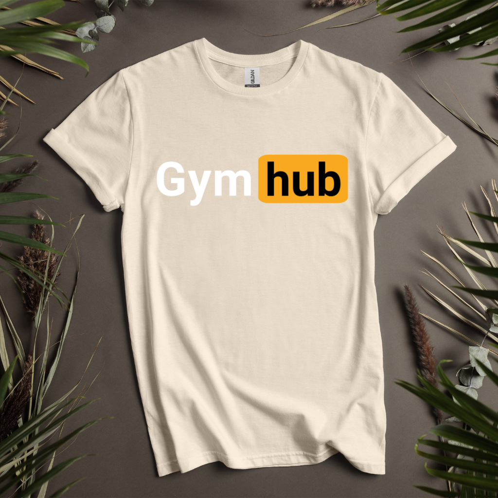 Gym Hub T-Shirt