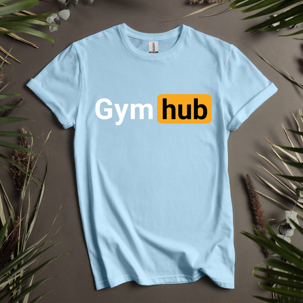 Gym Hub T-Shirt