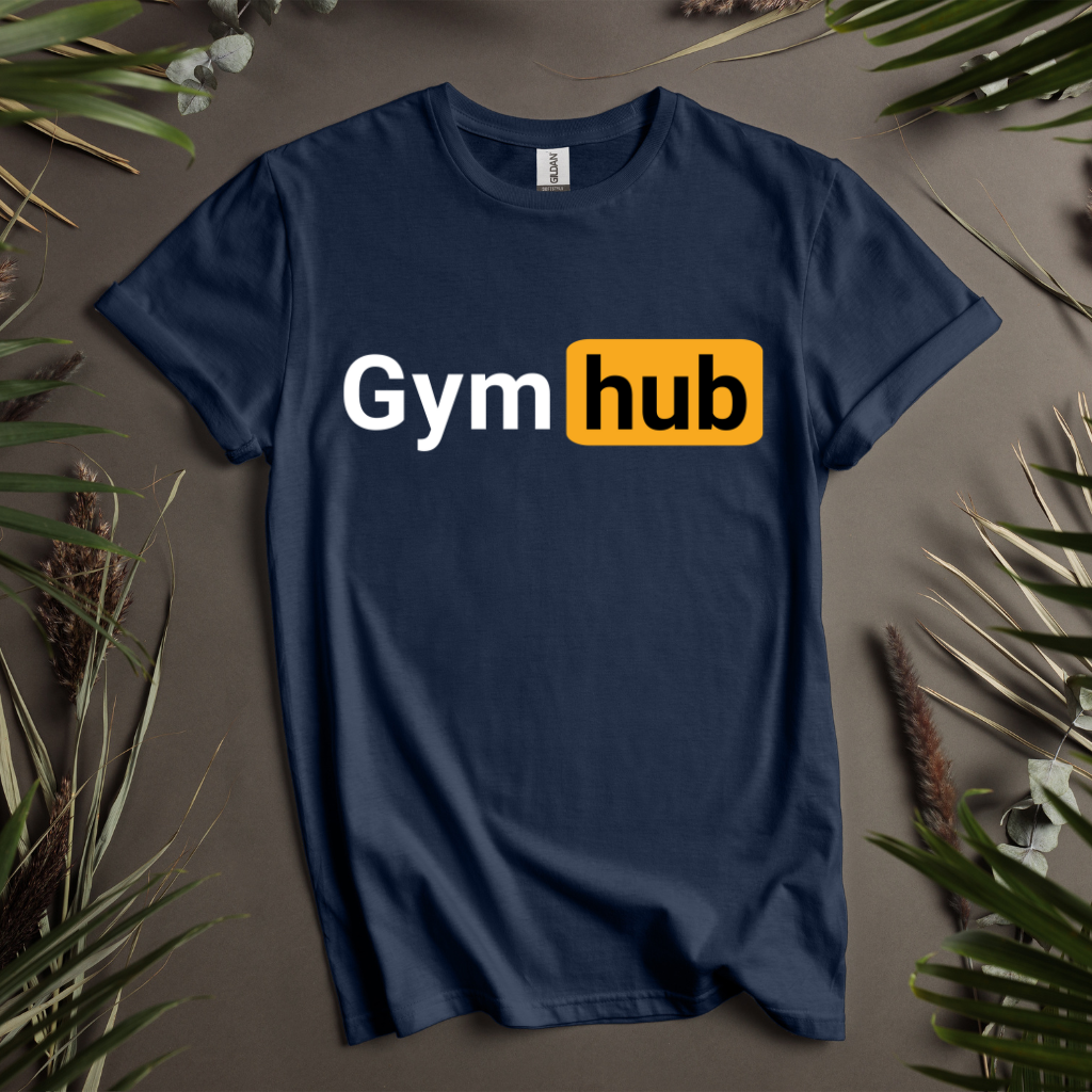 Gym Hub T-Shirt