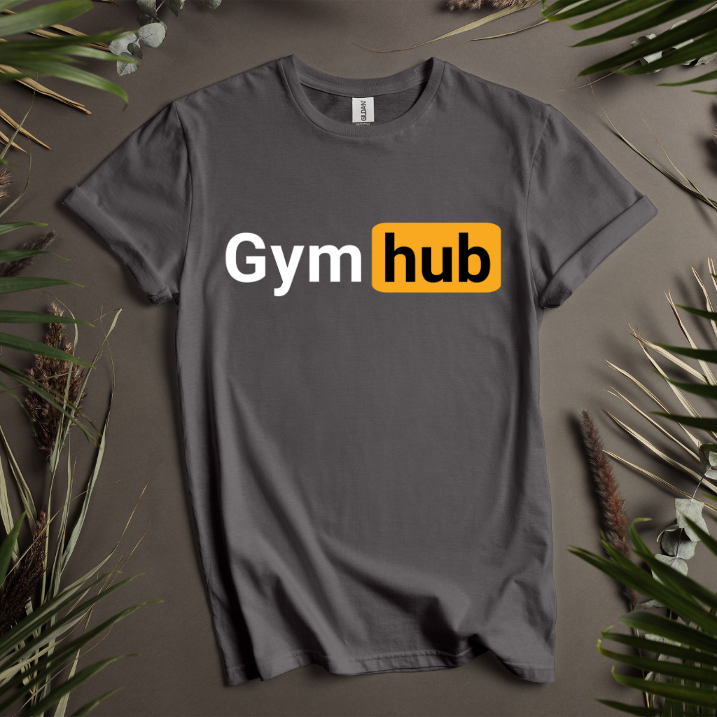 Gym Hub T-Shirt