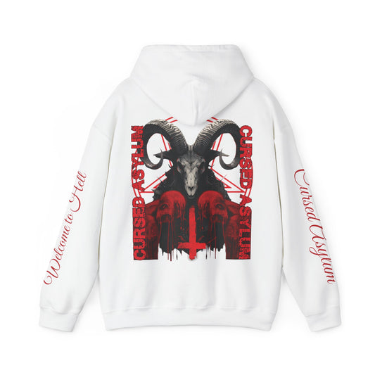 Demonic Hoodie