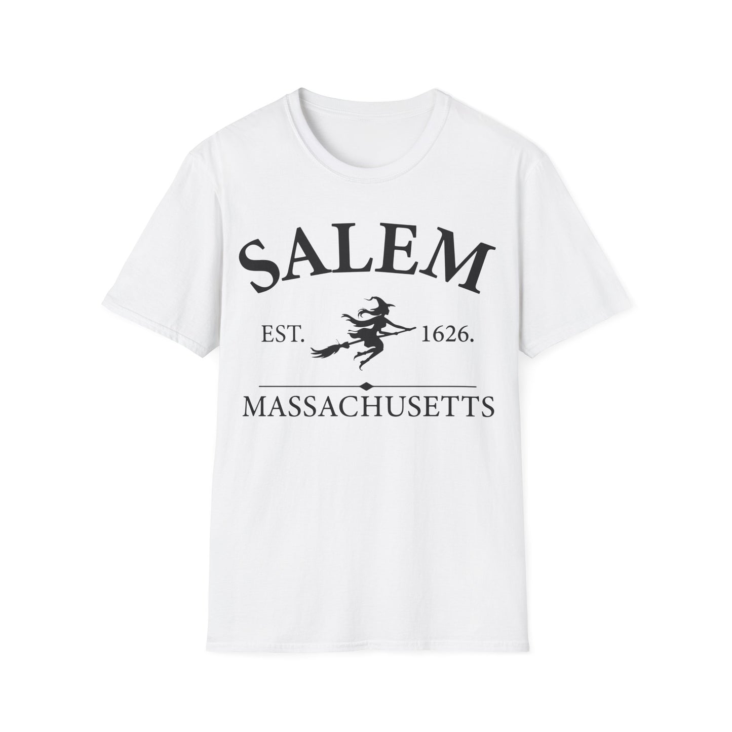 Salem Witch University T-Shirt