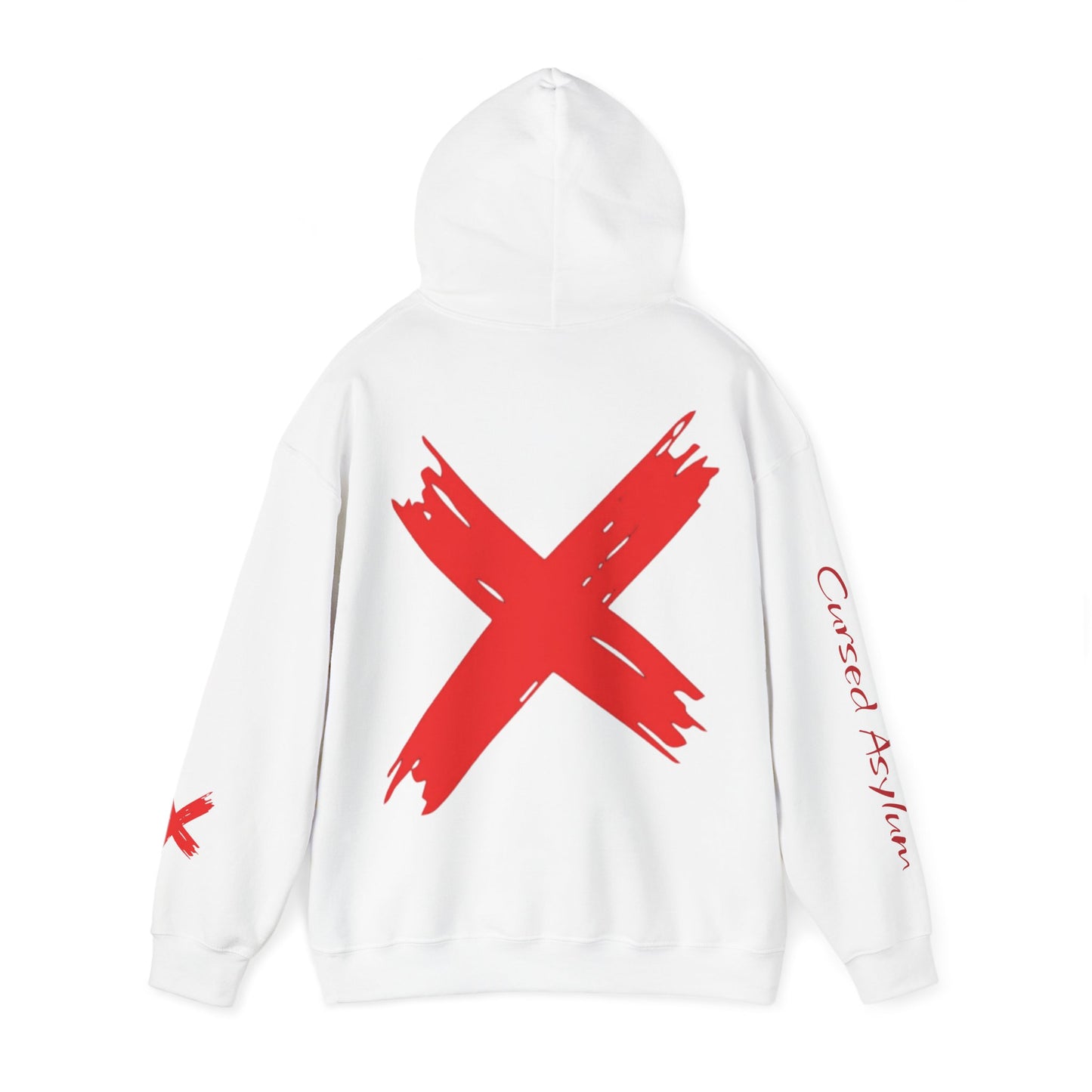 X Hoodie