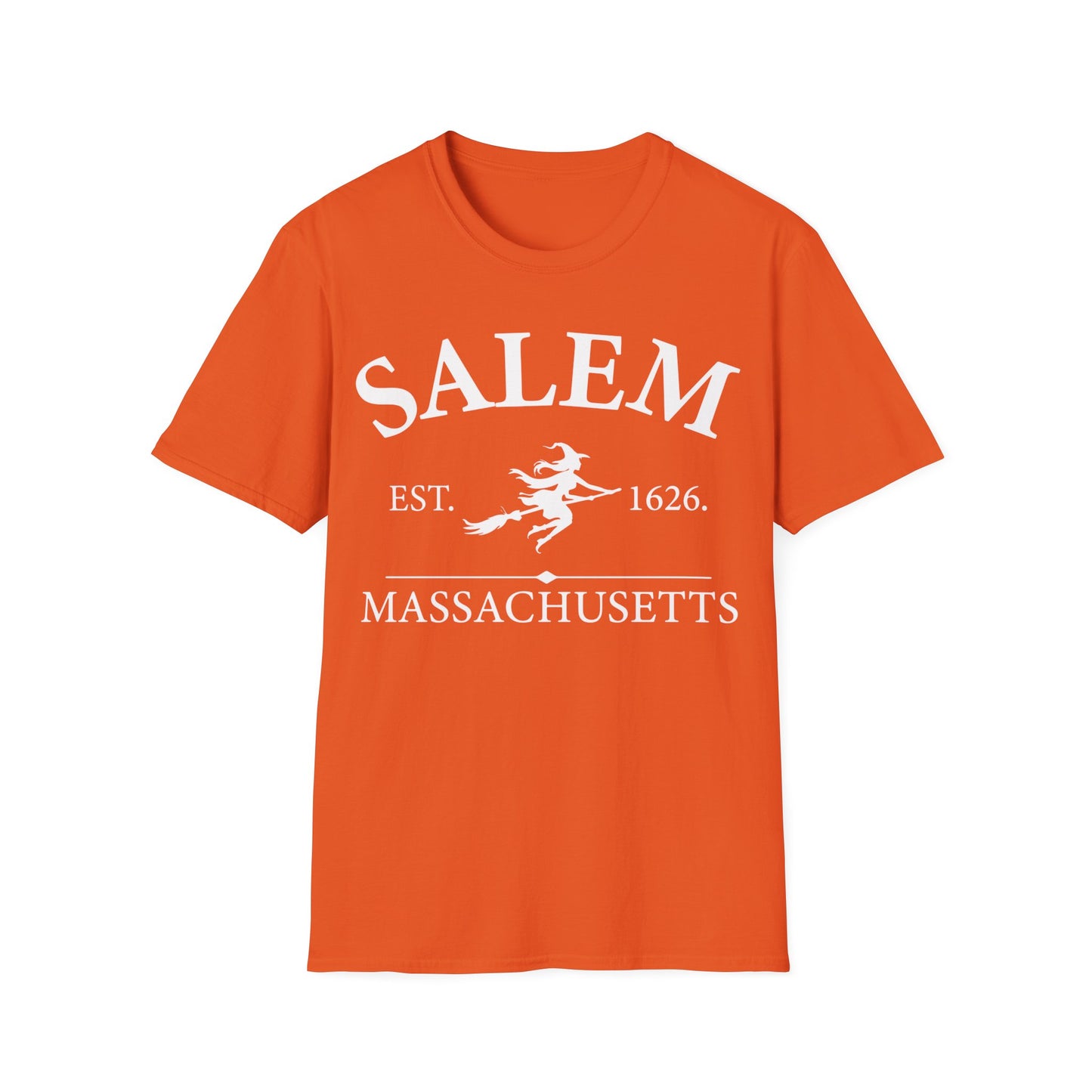 Salem Witch University T-Shirt