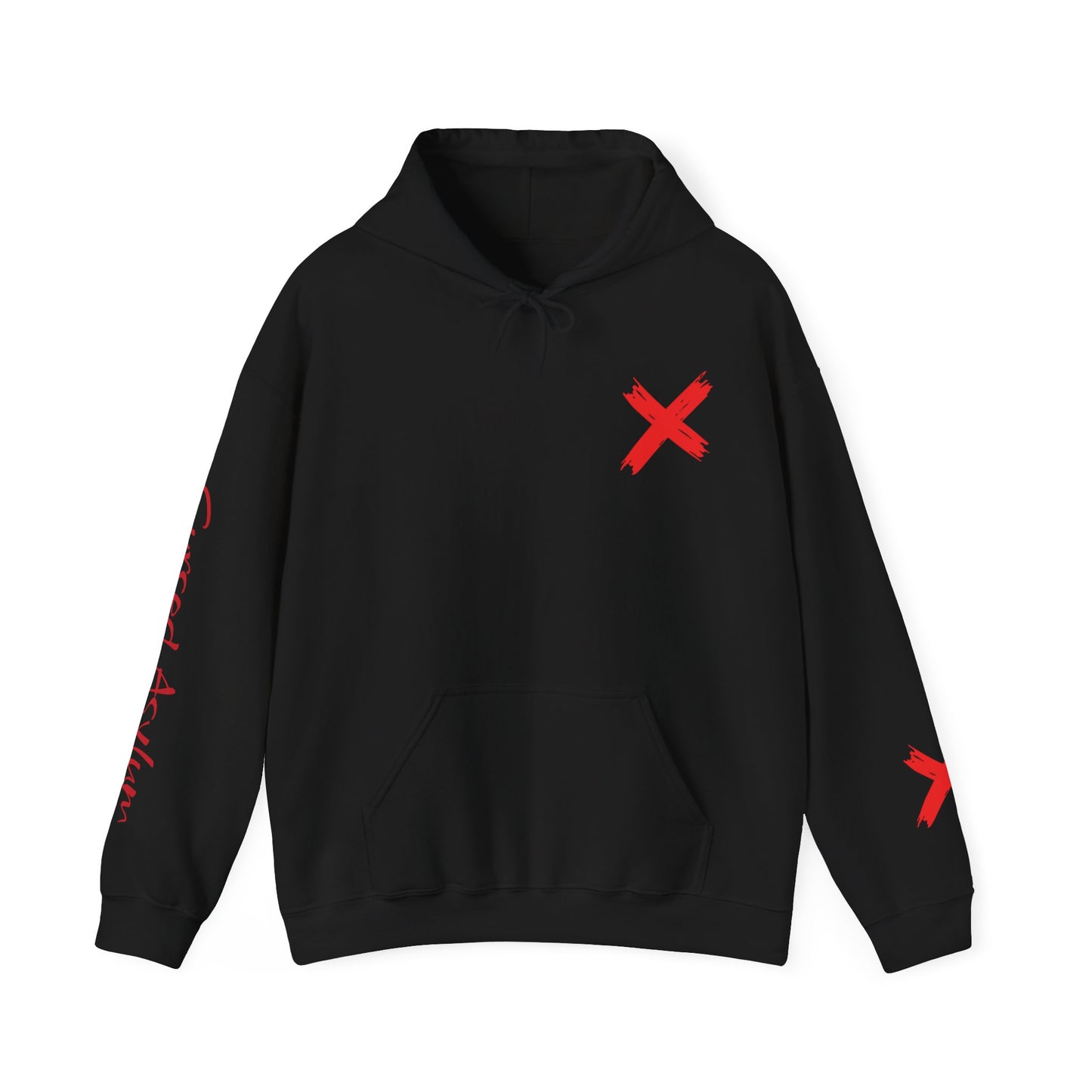 X Hoodie