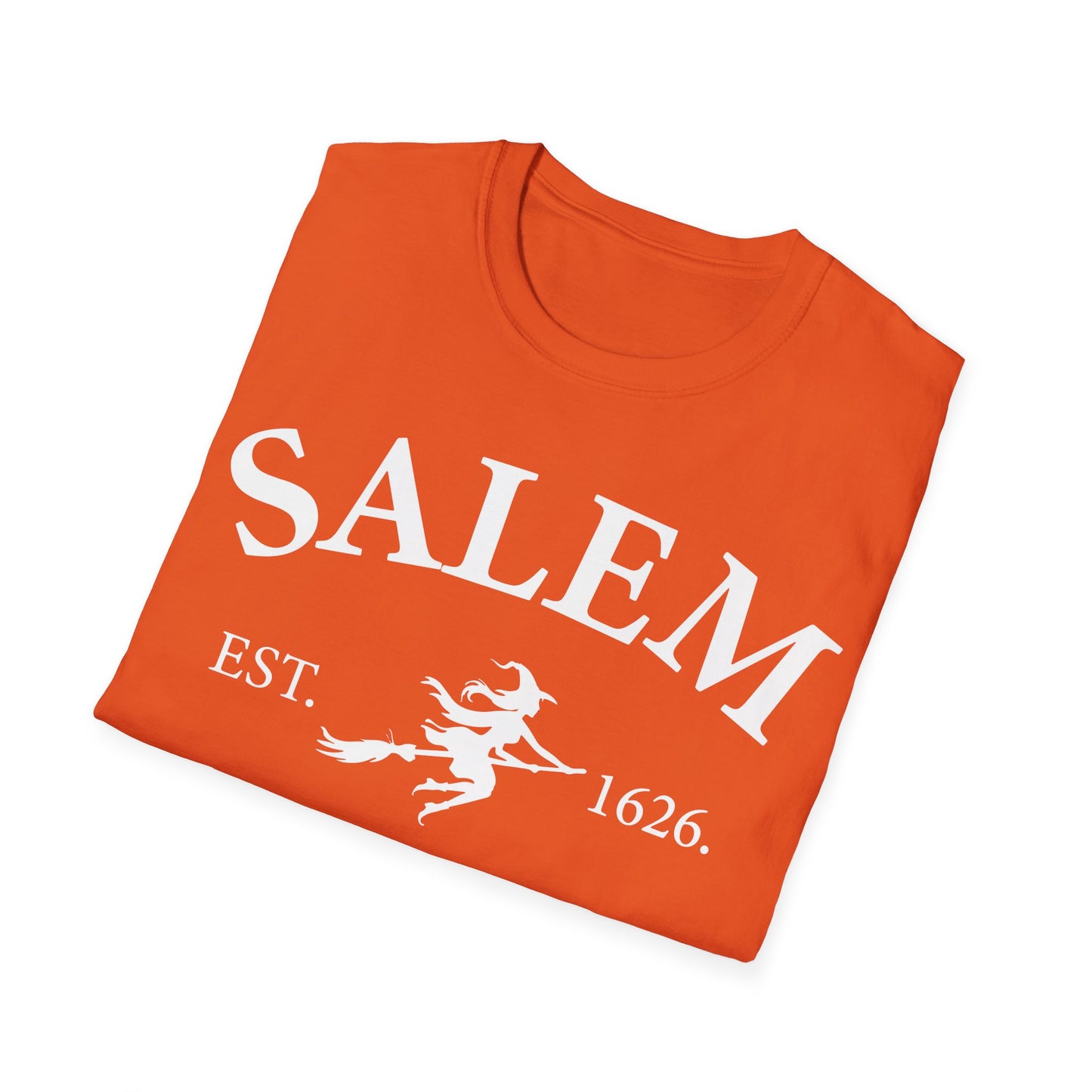 Salem Witch University T-Shirt