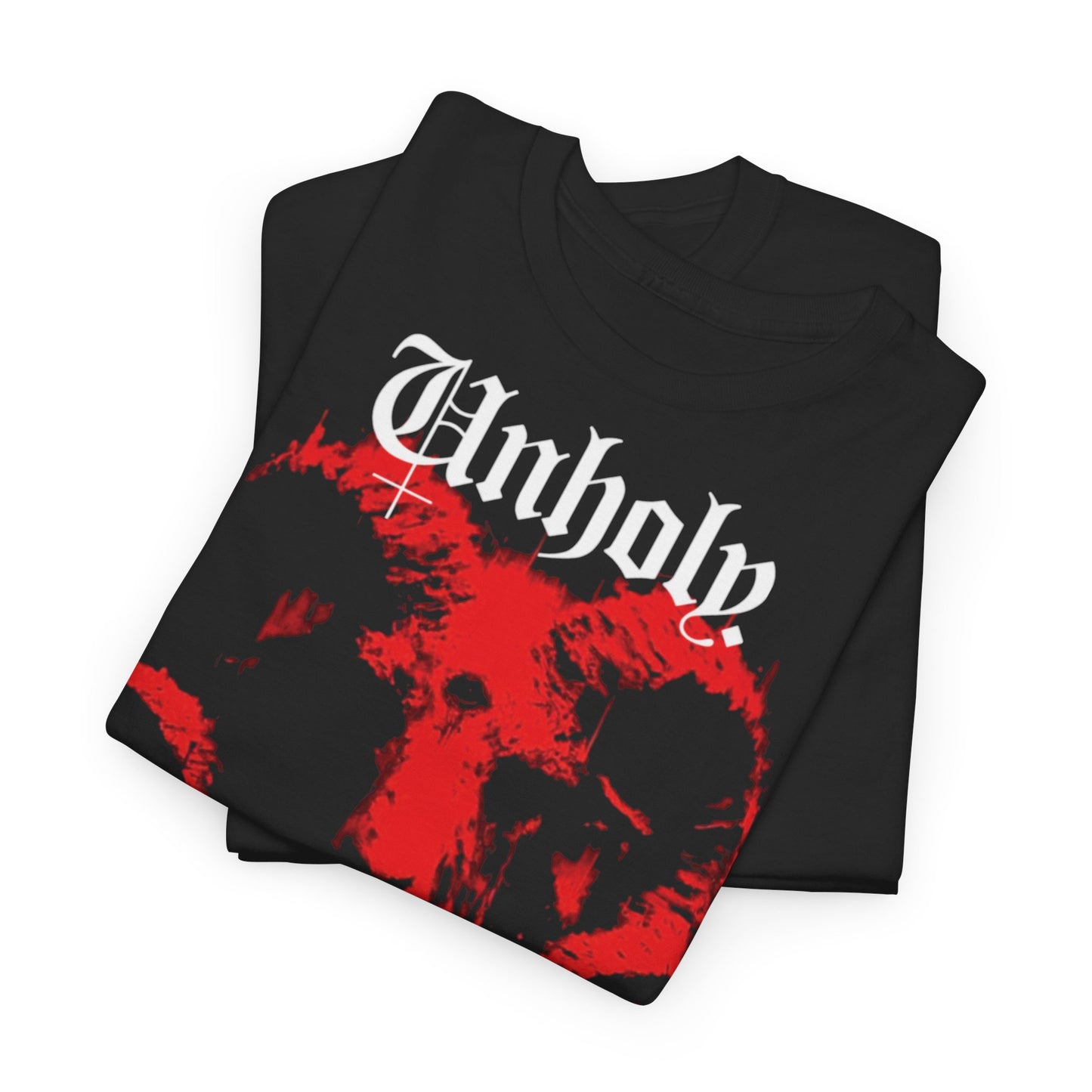 The Devil T-Shirt