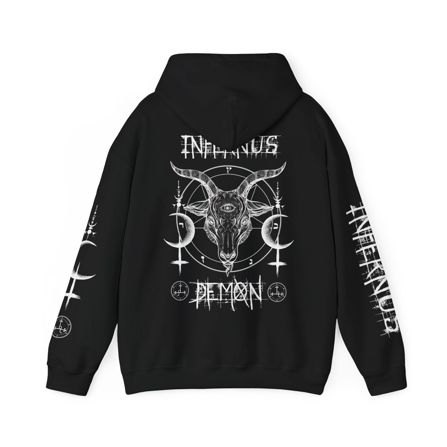 Infernus Hoodie