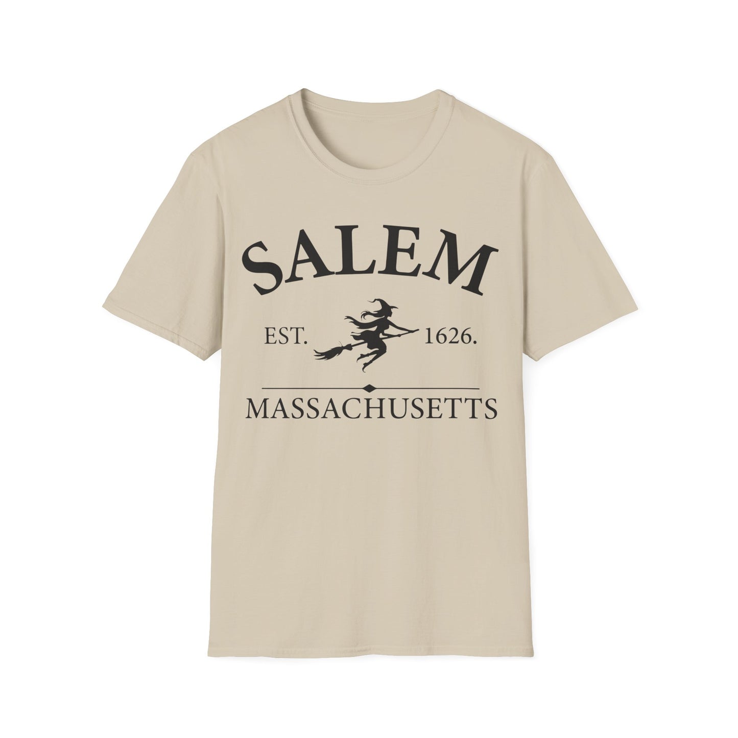 Salem Witch University T-Shirt